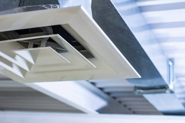 Trusted Reed City, MI Airduct Cleaning Experts