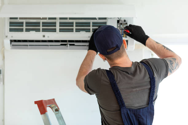 Best Air Quality Test  in Reed City, MI