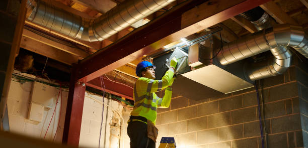 Best Ventilation Cleaning Services  in Reed City, MI