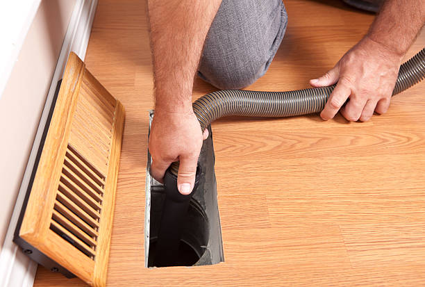 Best Duct Cleaning for Homes  in Reed City, MI