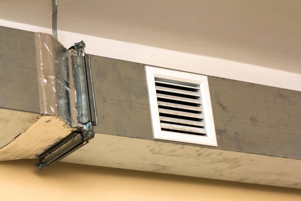 Best Air Duct Cleaning Near Me  in Reed City, MI